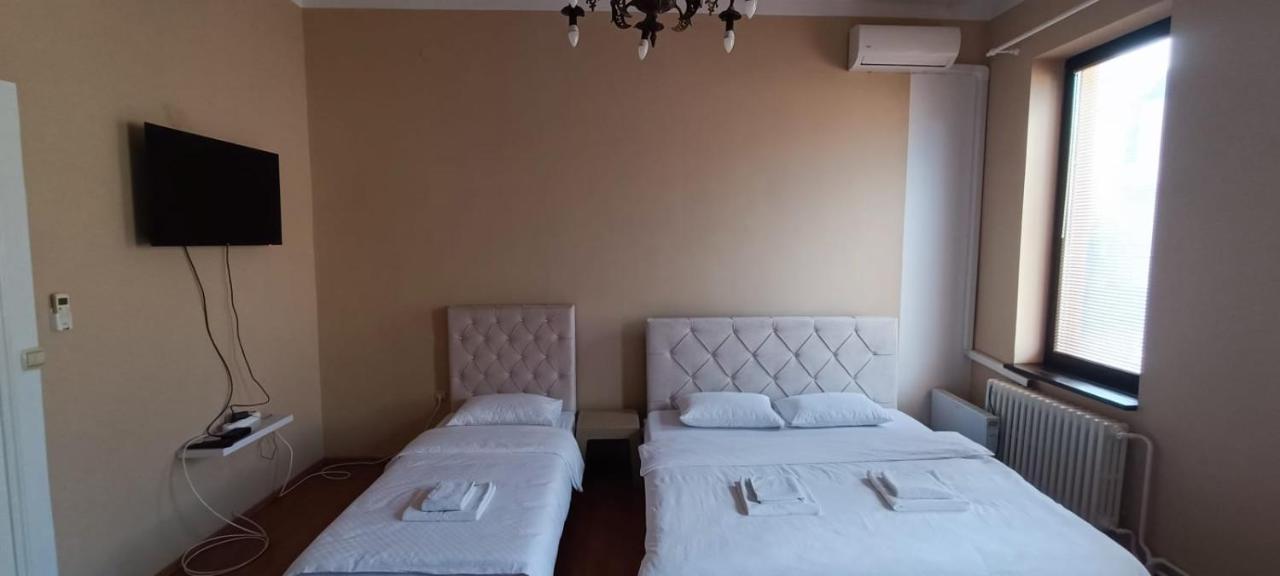 Apartment Downtown Hsb Sarajevo