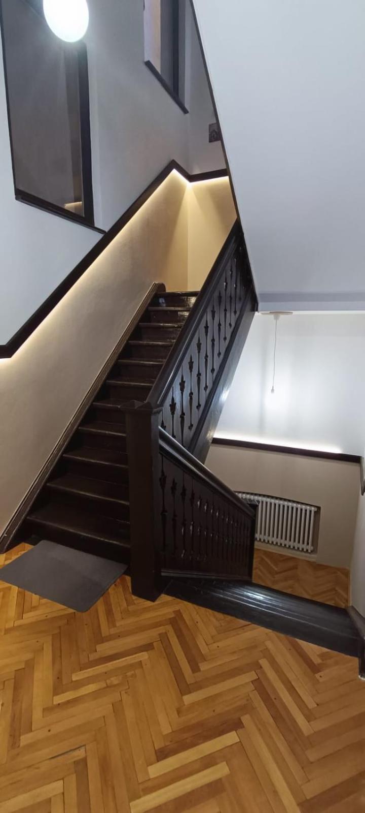 Apartment Downtown Hsb Sarajevo