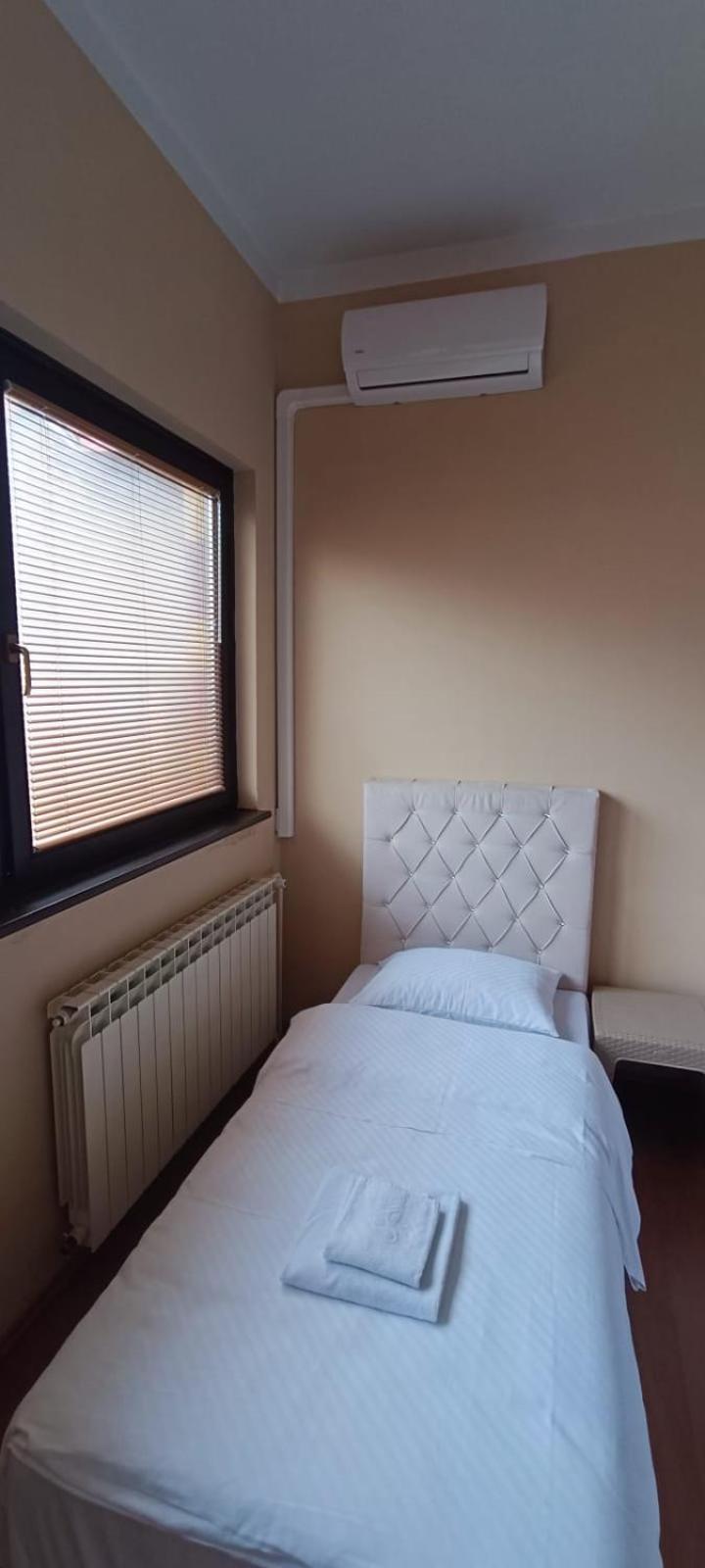Apartment Downtown Hsb *